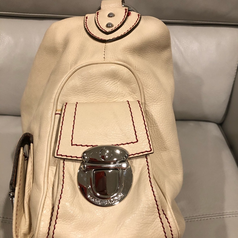 Marc Jacobs Iconic Multi-pocket Bag - Picture 3 of 8